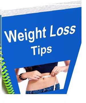 Zsírégetés: Tévhitek, tippek és trükkök, Fogyás meghatározására vonatkozó tippeket