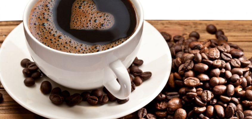 A kávé 7 kedvező hatása