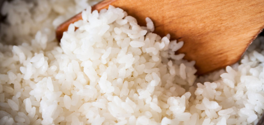 Hogyan főzzük helyesen a rizst, hogy ne mérgezzük magunkat?